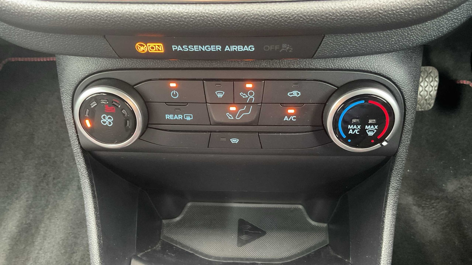 Used Ford Fiesta 2023 for sale - 76564507: Photo 19