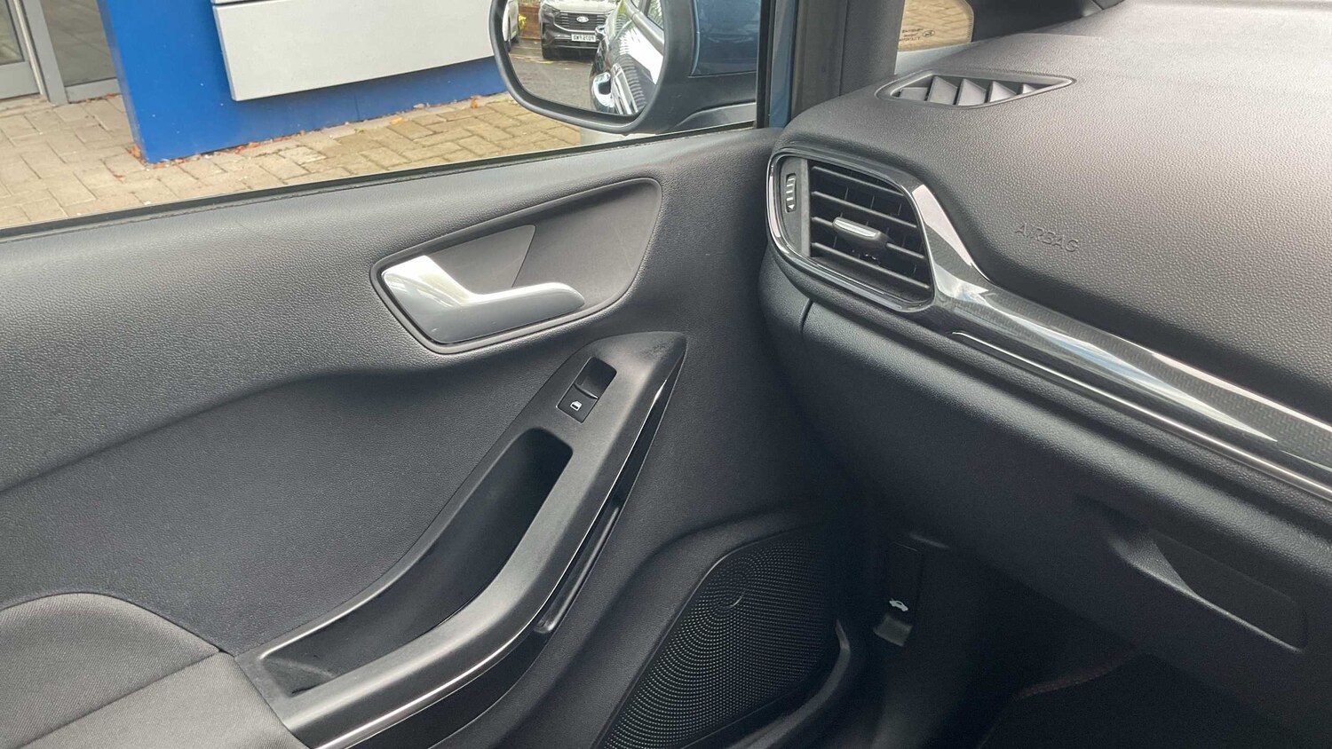 Used Ford Fiesta 2023 for sale - 76564507: Photo 21