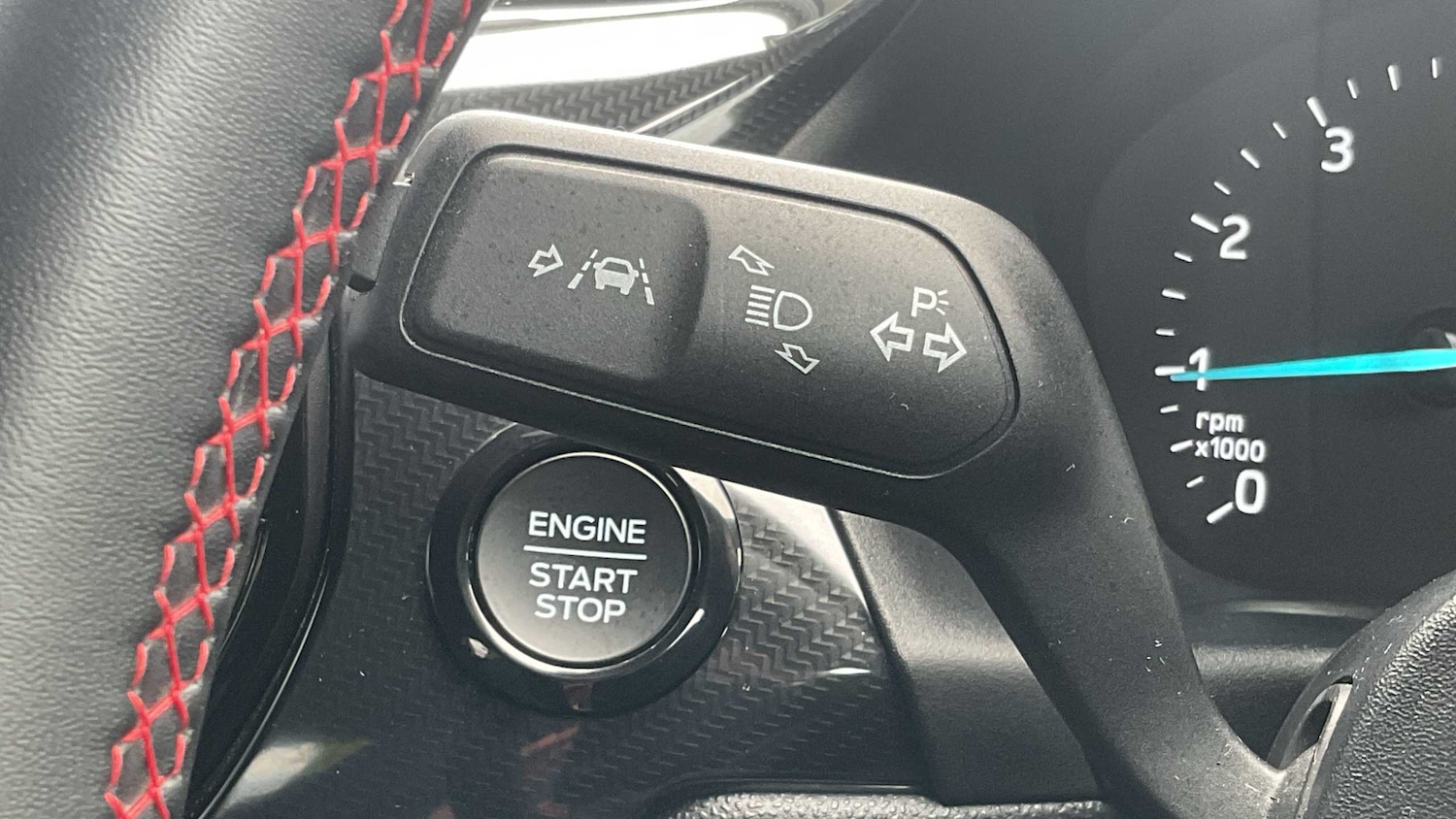 Used Ford Fiesta 2023 for sale - 76564507: Photo 23