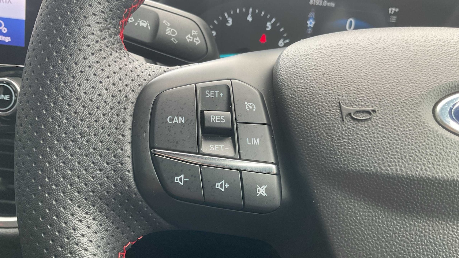 Used Ford Fiesta 2023 for sale - 76564507: Photo 24