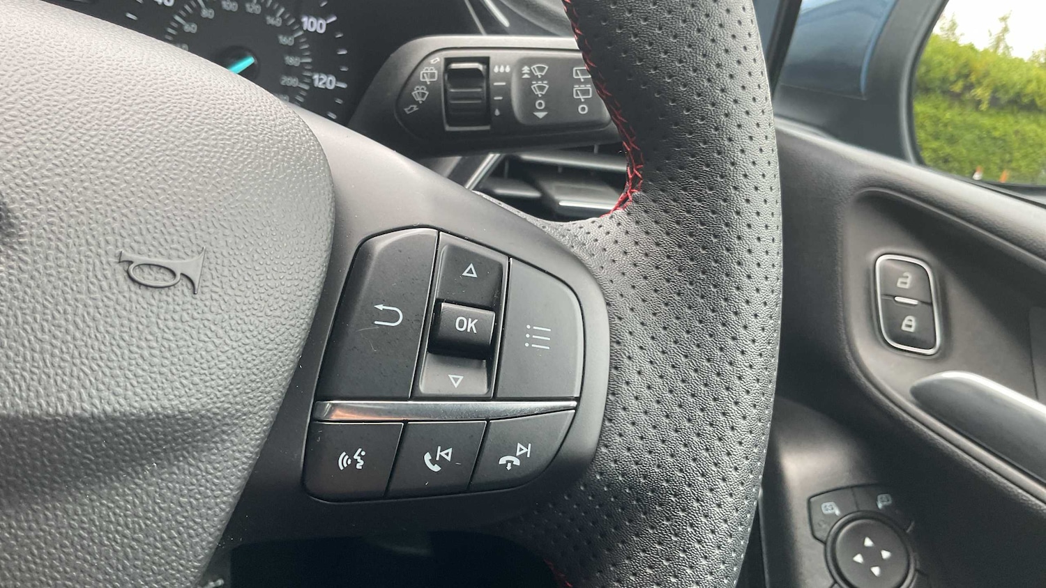 Used Ford Fiesta 2023 for sale - 76564507: Photo 25