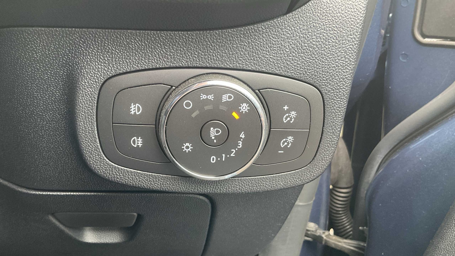 Used Ford Fiesta 2023 for sale - 76564507: Photo 26