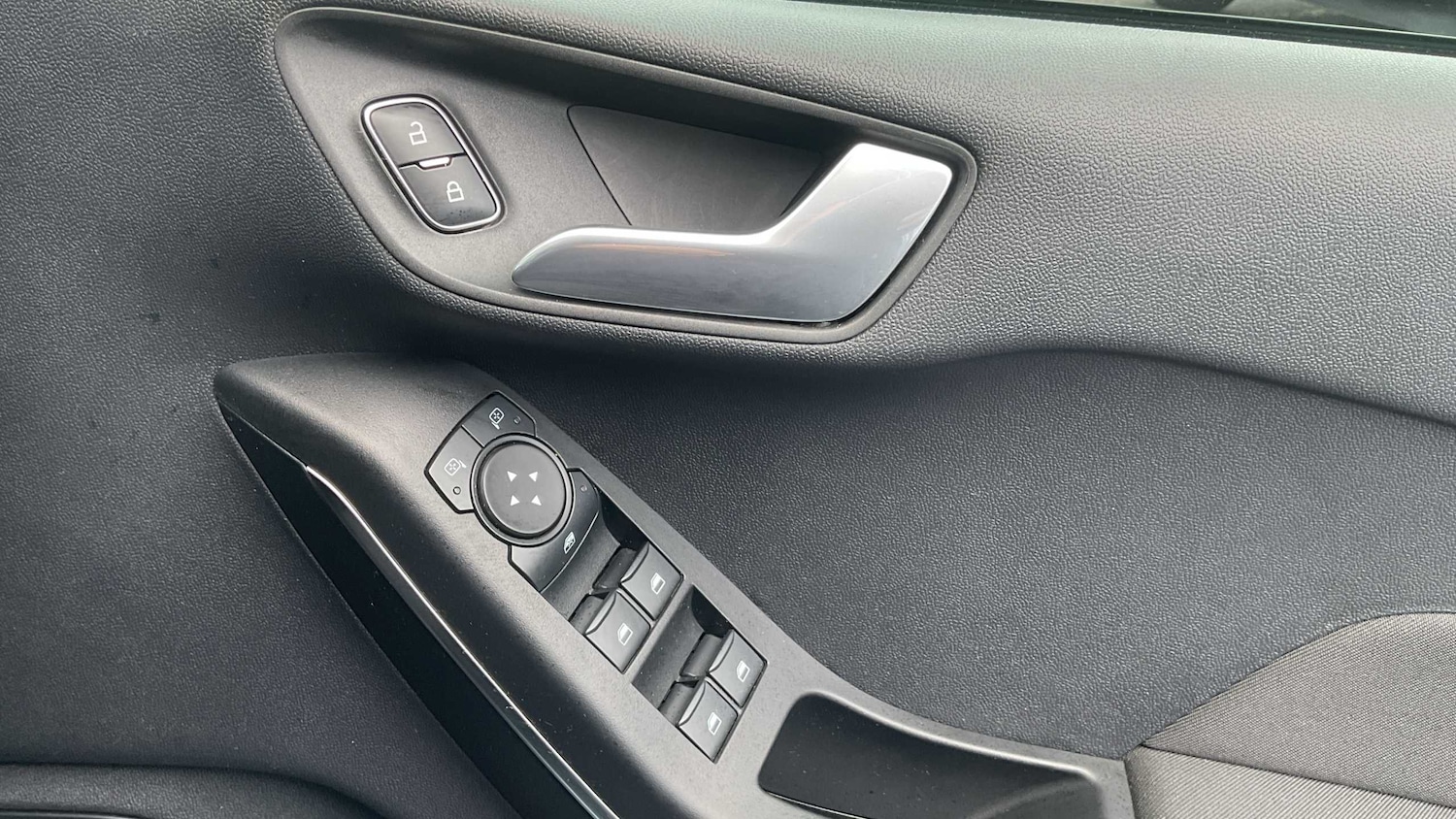 Used Ford Fiesta 2023 for sale - 76564507: Photo 27