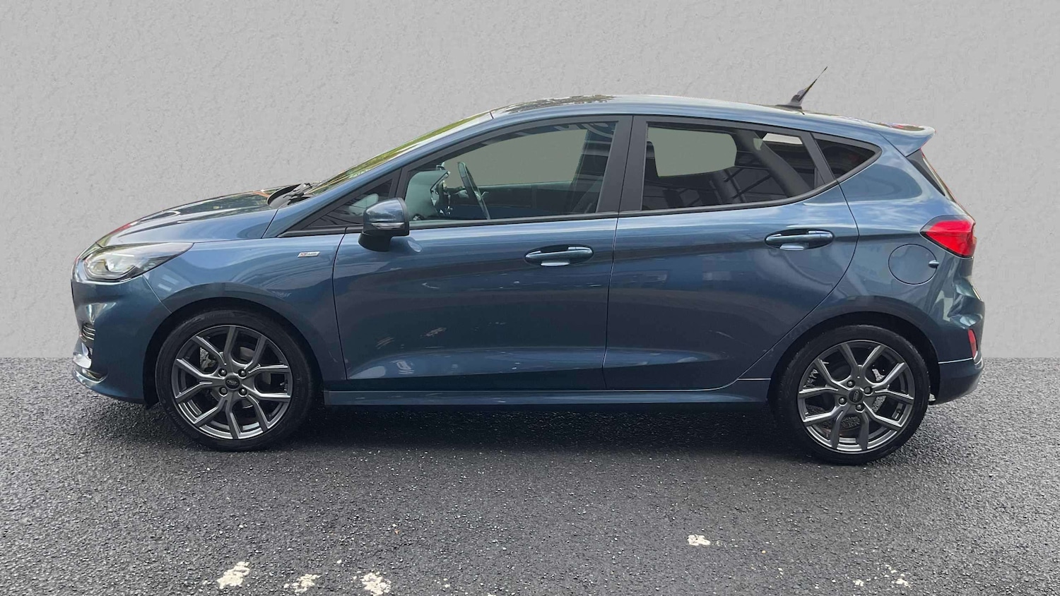 Used Ford Fiesta 2023 for sale - 76564507: Photo 34