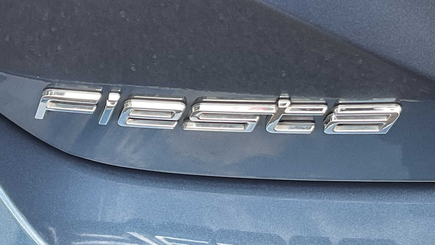 Used Ford Fiesta 2023 for sale - 76564507: Photo 35