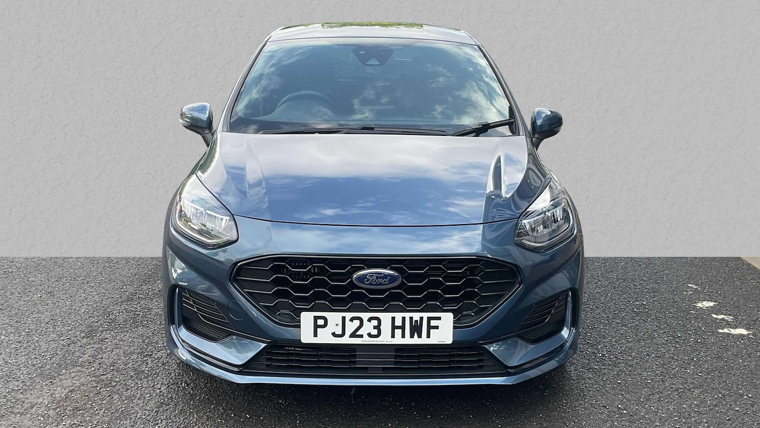 Used Ford Fiesta 2023 for sale - 76564507: Photo 4