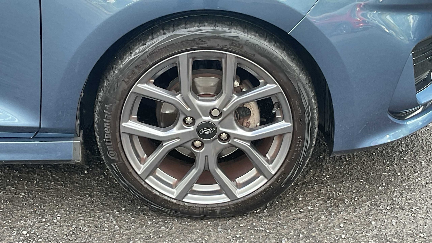 Used Ford Fiesta 2023 for sale - 76564507: Photo 6