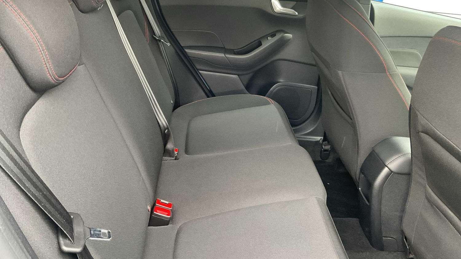 Used Ford Fiesta 2023 for sale - 76564507: Photo 9