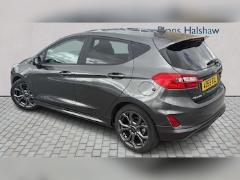 Used Ford Fiesta 2019 for sale - 79095803: Photo
