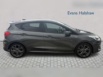 Used Ford Fiesta 2019 for sale - 79095803: Photo