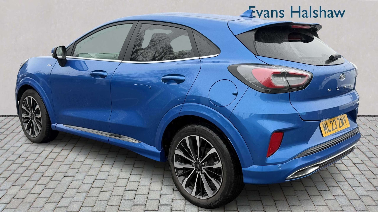 Used Ford Puma 2023 for sale - 78051934: Photo 2