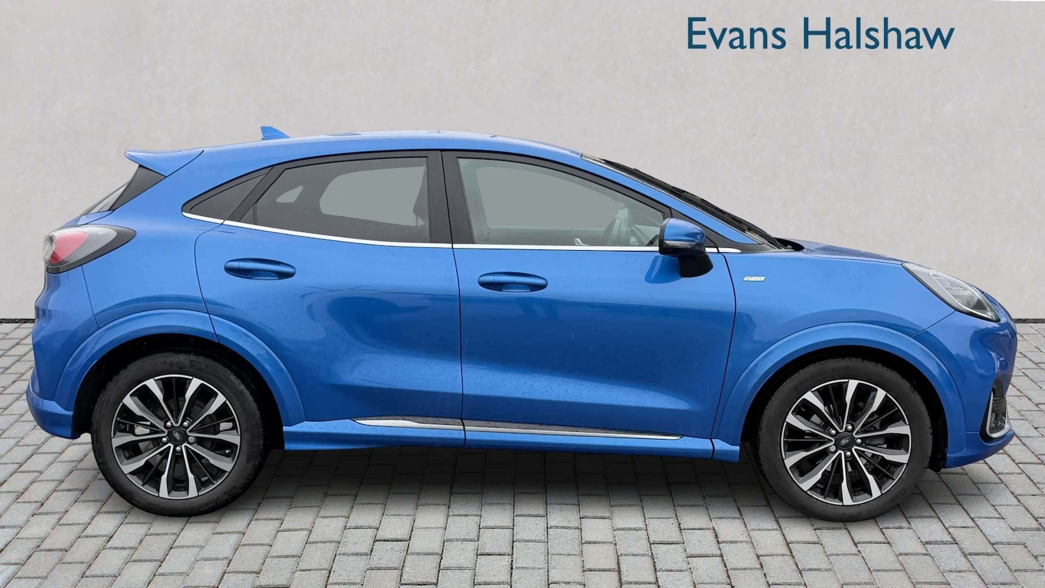 Used Ford Puma 2023 for sale - 78051934: Photo 3