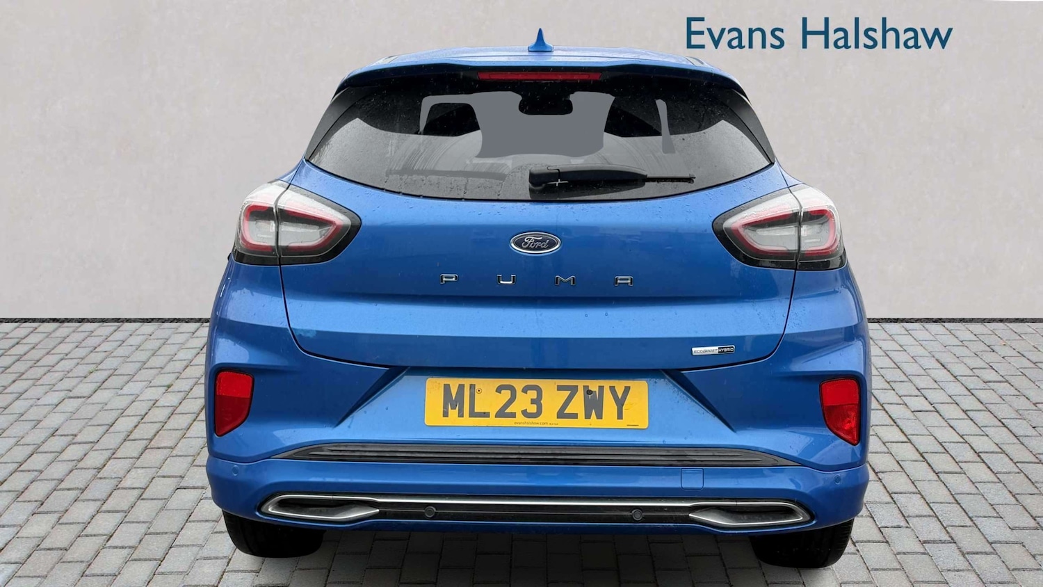Used Ford Puma 2023 for sale - 78051934: Photo 4