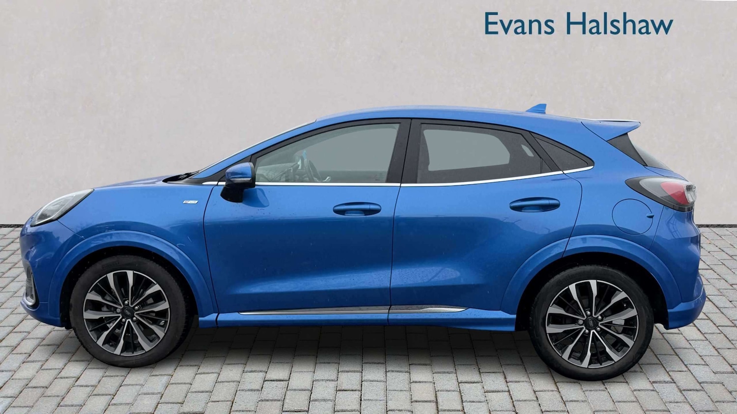 Used Ford Puma 2023 for sale - 78051934: Photo 5