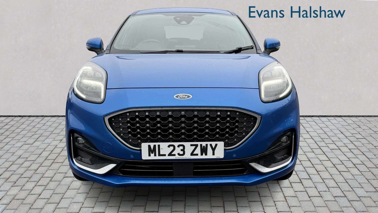 Used Ford Puma 2023 for sale - 78051934: Photo 6
