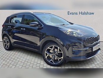 Used Kia Sportage 2019 for sale - 79135032: Photo