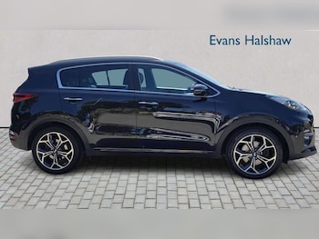 Used Kia Sportage 2019 for sale - 79135032: Photo