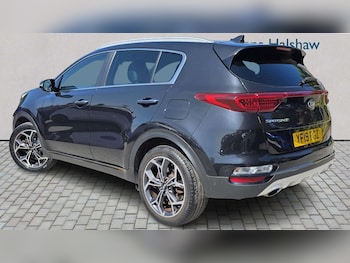Used Kia Sportage 2019 for sale - 79135032: Photo