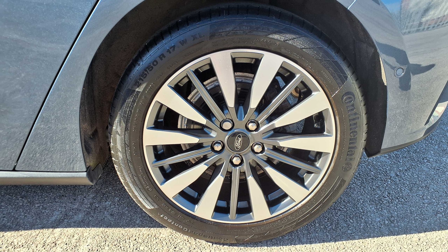 Used Ford Focus 2022 for sale - 75944594: Photo 10