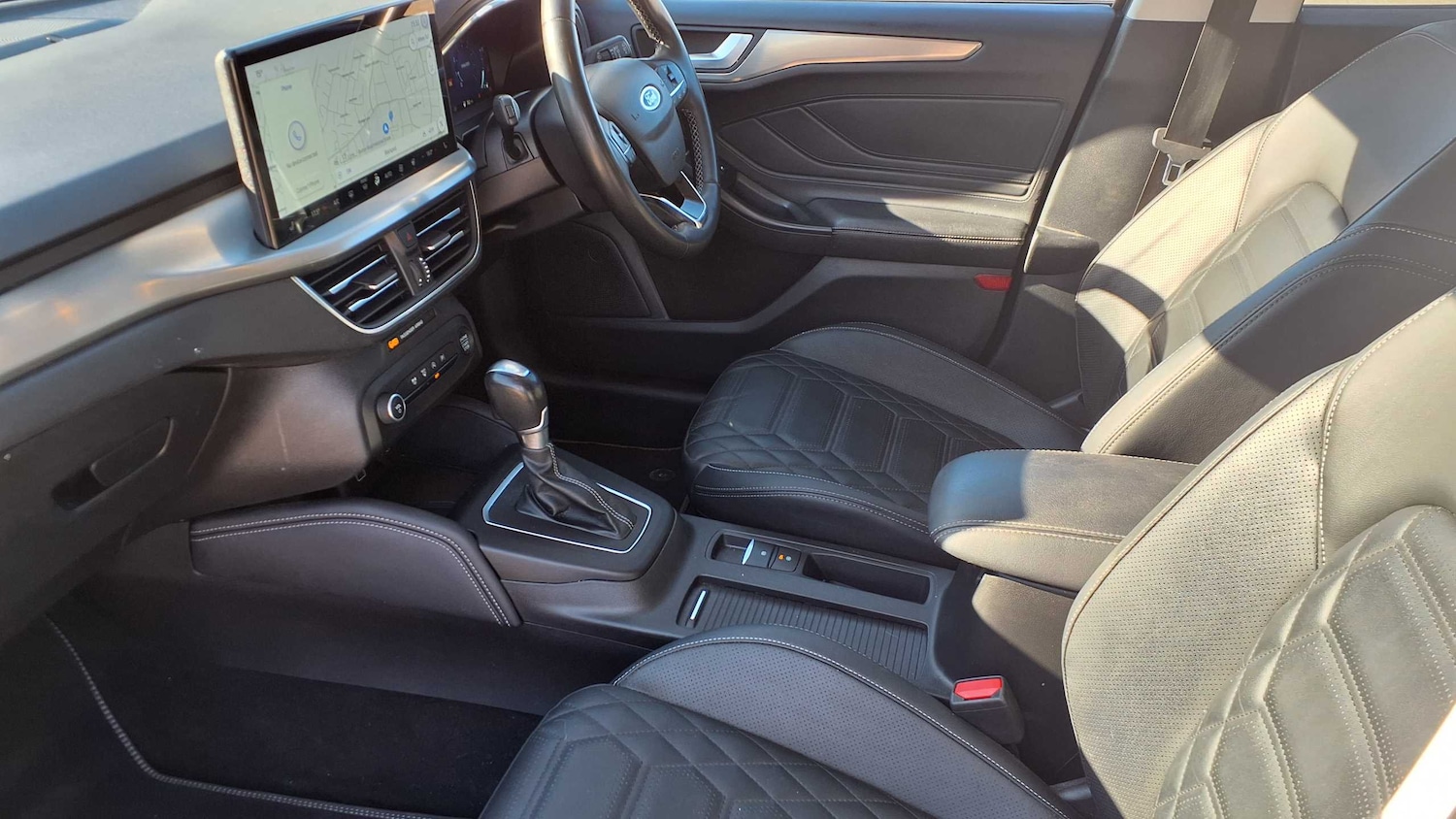 Used Ford Focus 2022 for sale - 75944594: Photo 17