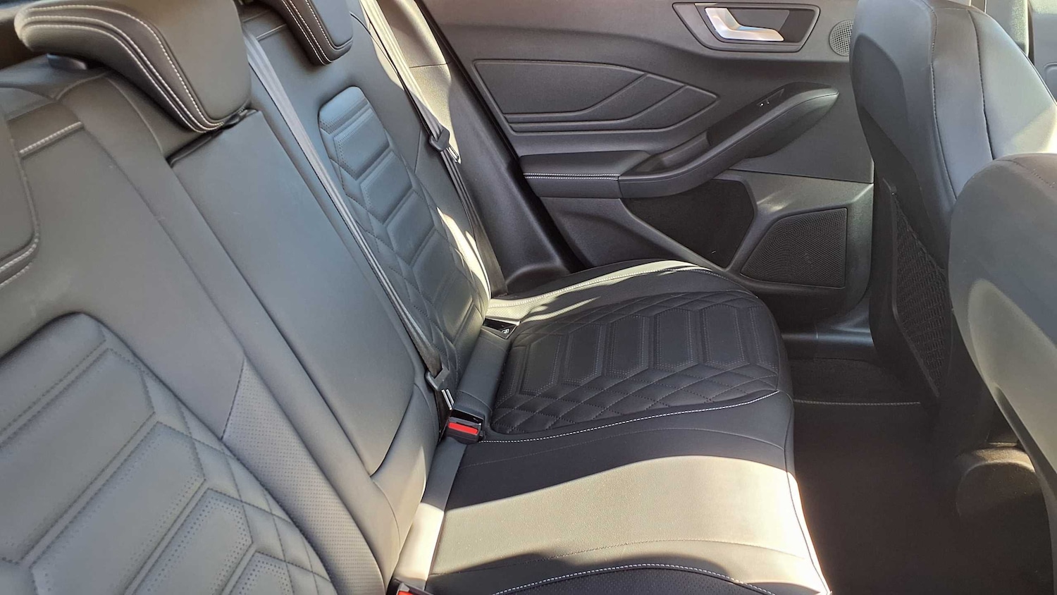 Used Ford Focus 2022 for sale - 75944594: Photo 18