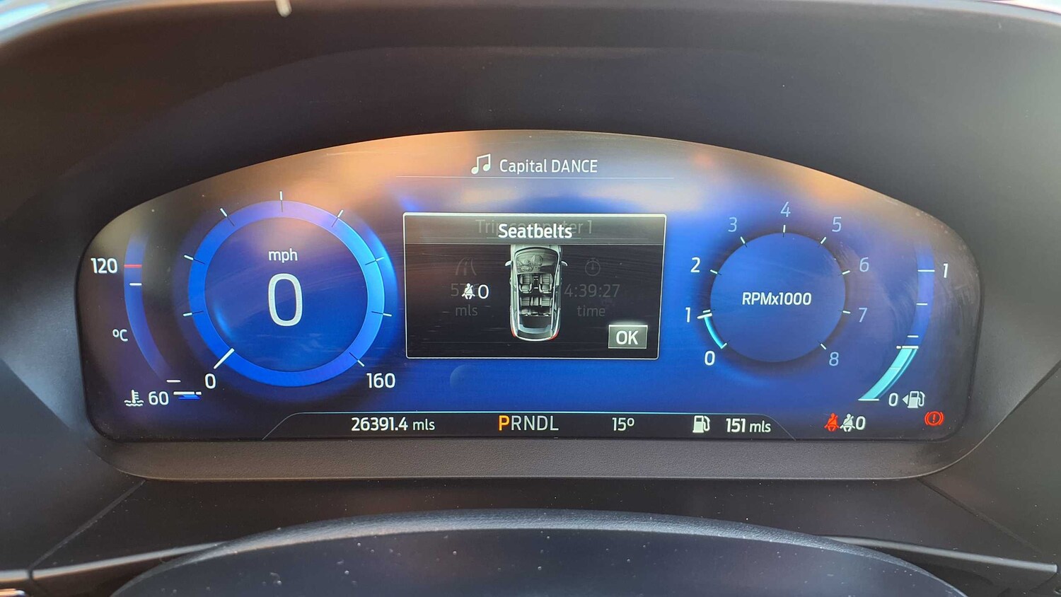 Used Ford Focus 2022 for sale - 75944594: Photo 21