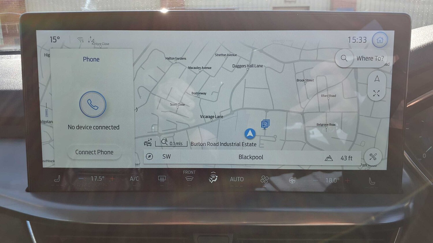 Used Ford Focus 2022 for sale - 75944594: Photo 22