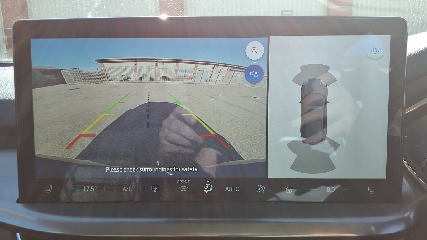 Used Ford Focus 2022 for sale - 75944594: Photo 23