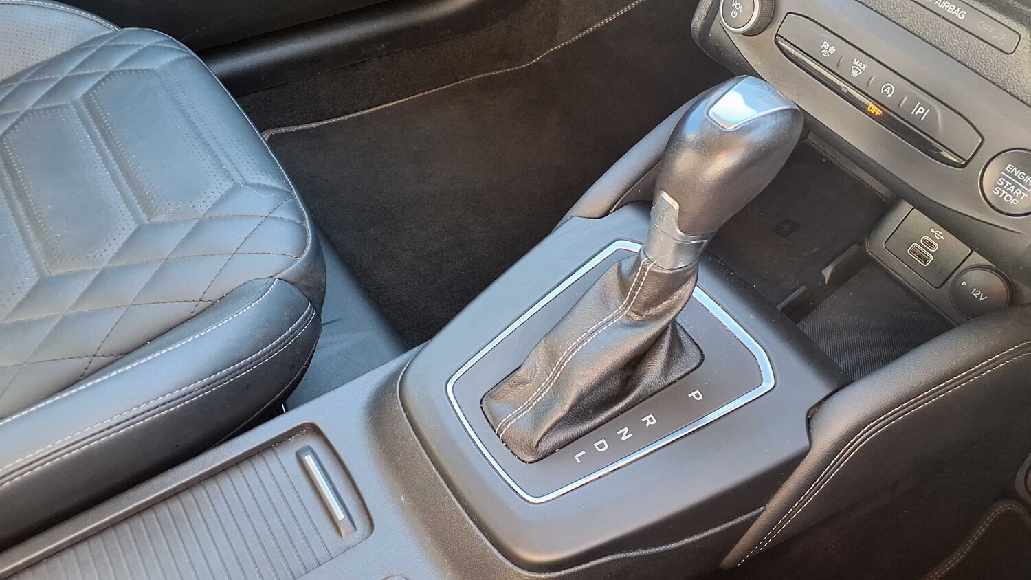 Used Ford Focus 2022 for sale - 75944594: Photo 26