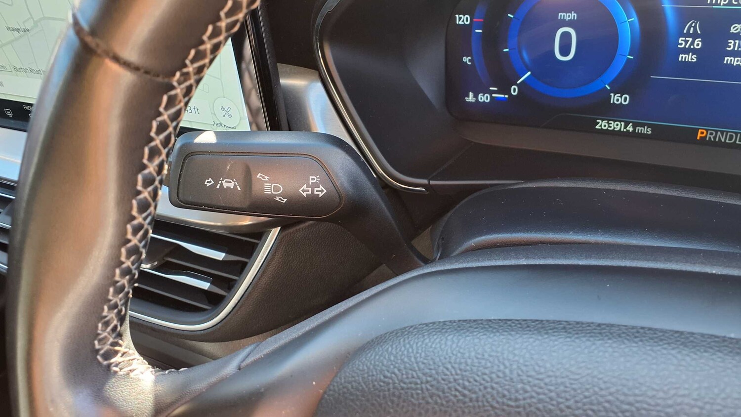 Used Ford Focus 2022 for sale - 75944594: Photo 27