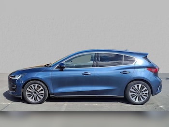 Used Ford Focus 2022 for sale - 75944594: Photo