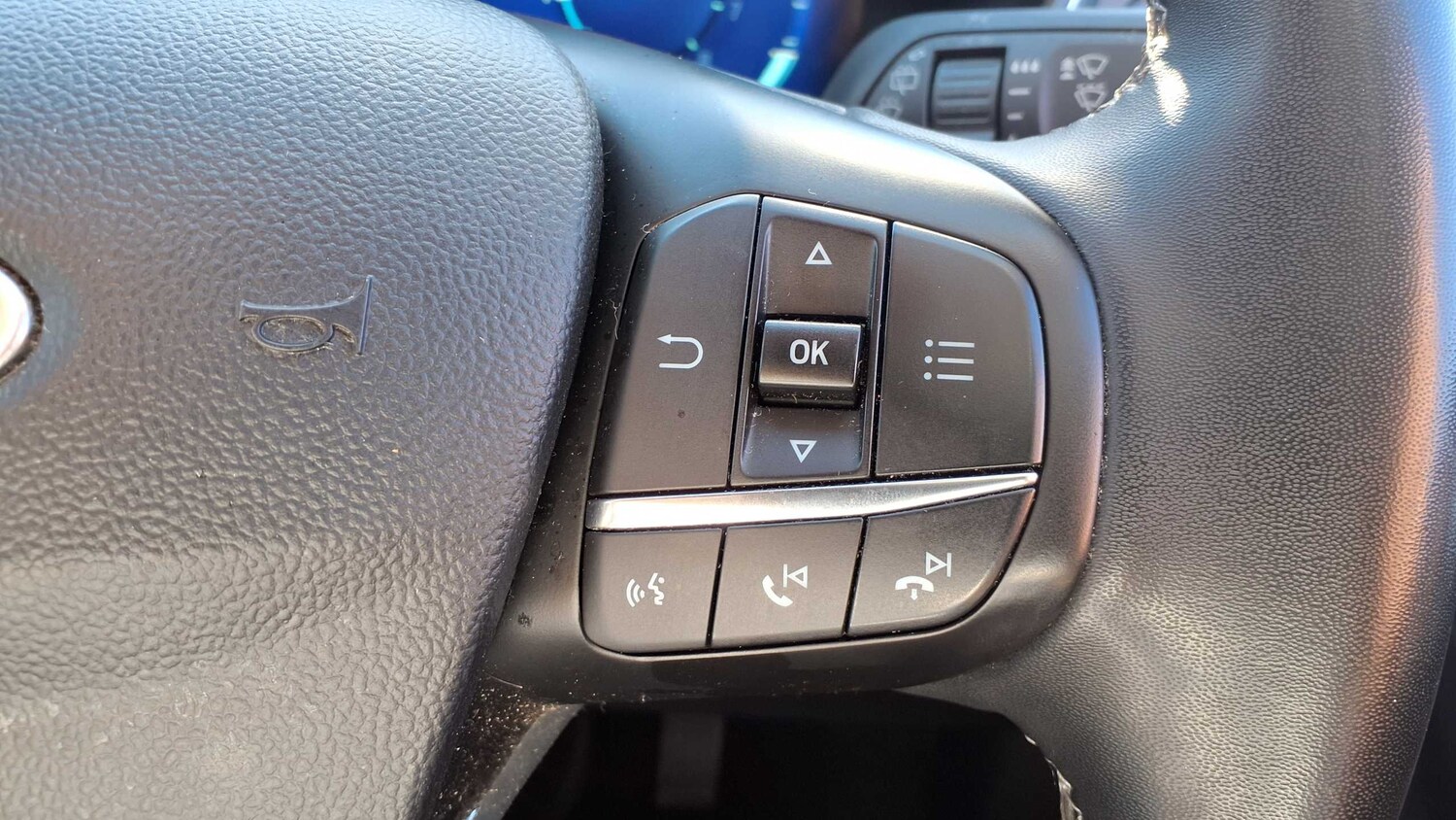 Used Ford Focus 2022 for sale - 75944594: Photo 30