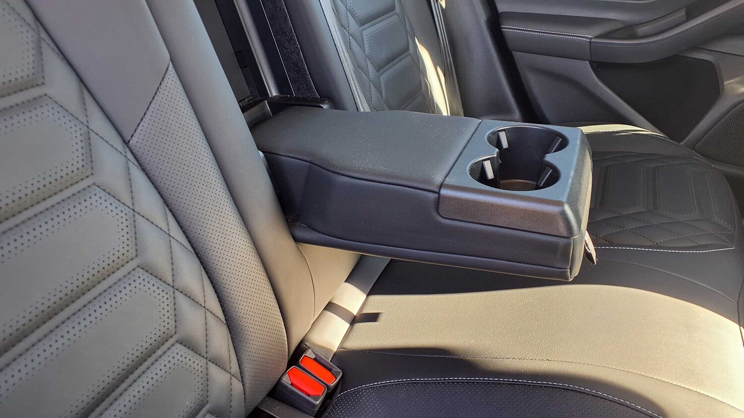 Used Ford Focus 2022 for sale - 75944594: Photo 33