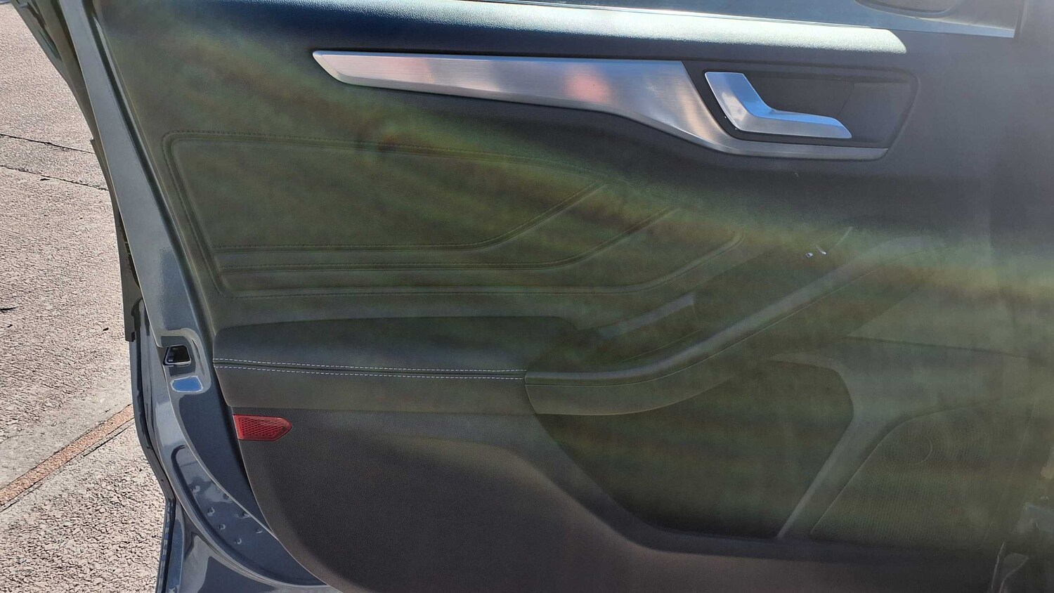 Used Ford Focus 2022 for sale - 75944594: Photo 34