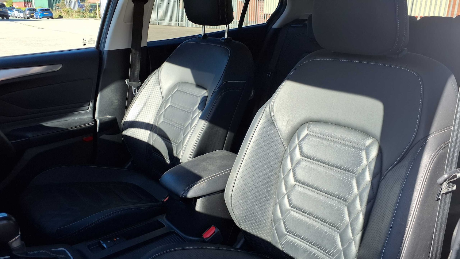 Used Ford Focus 2022 for sale - 75944594: Photo 35