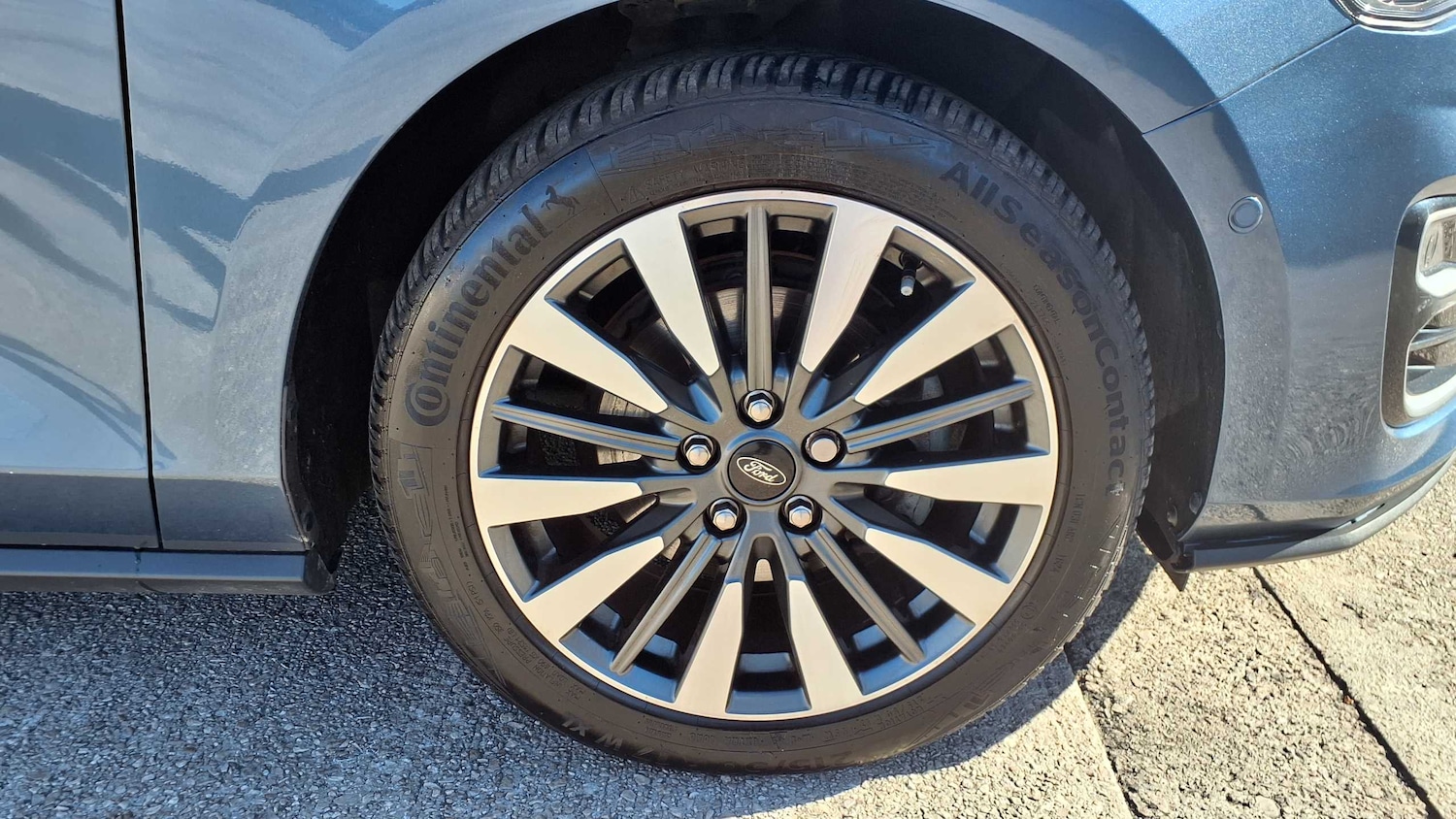 Used Ford Focus 2022 for sale - 75944594: Photo 8