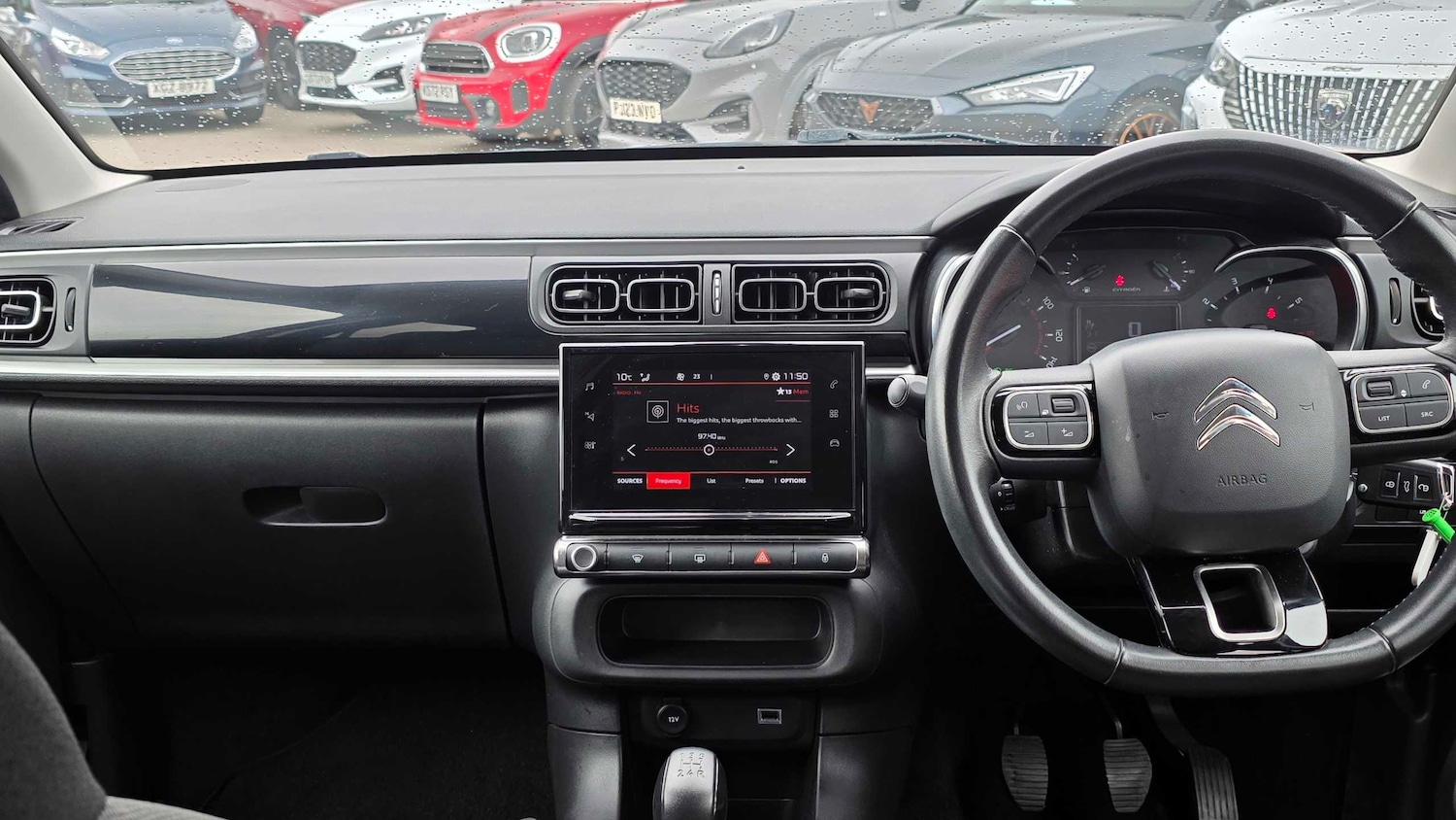 Used Citroen C3 2019 for sale - 77628227: Photo 10