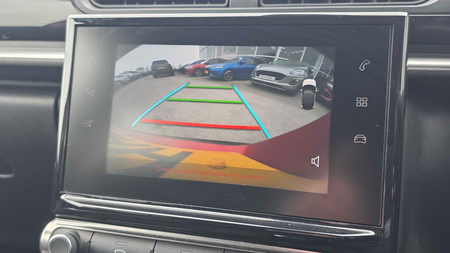 Used Citroen C3 2019 for sale - 77628227: Photo 13