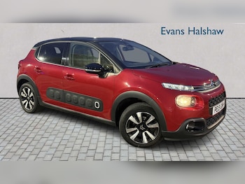 2019 - 1.2 PureTech 82 Flair 5dr