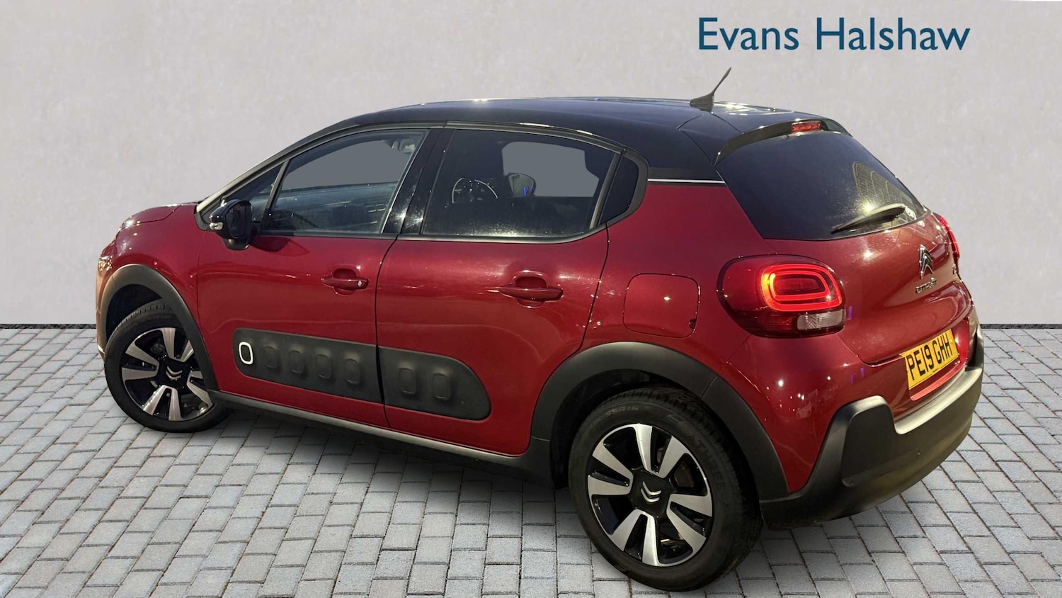 Used Citroen C3 2019 for sale - 77628227: Photo 2