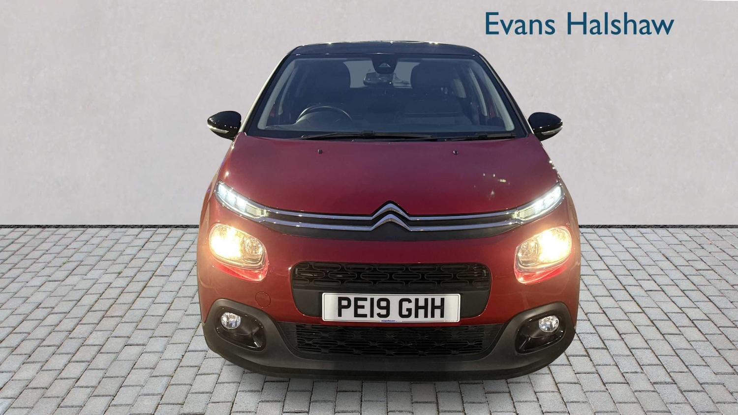 Used Citroen C3 2019 for sale - 77628227: Photo 4