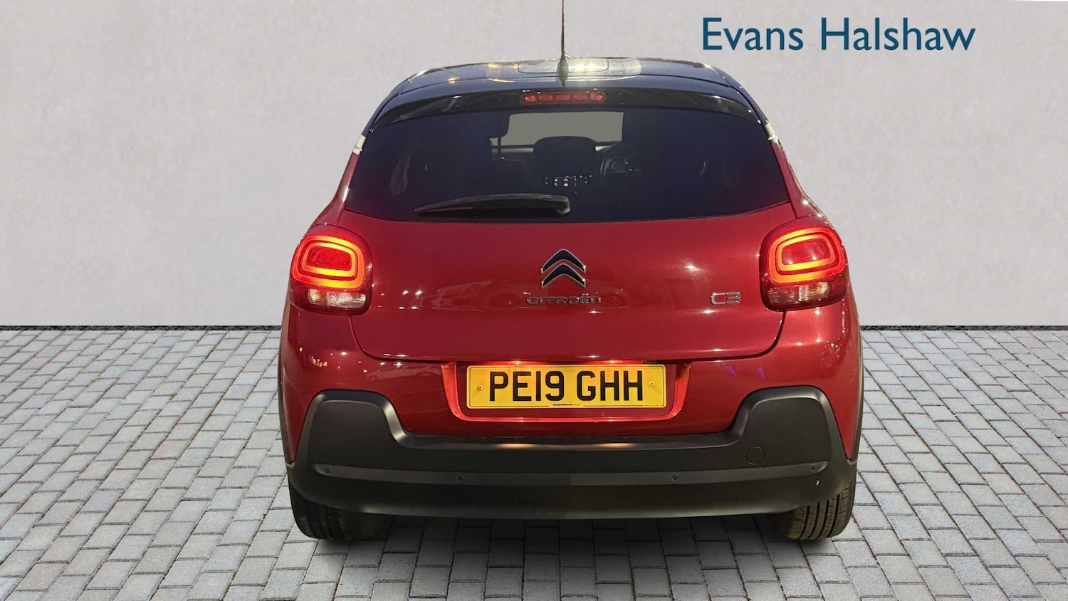 Used Citroen C3 2019 for sale - 77628227: Photo 6