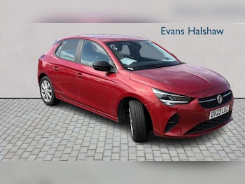 Used Vauxhall Corsa 2023 for sale - 79415339: Photo