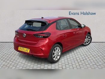 Used Vauxhall Corsa 2023 for sale - 79415339: Photo