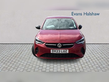 Used Vauxhall Corsa 2023 for sale - 79415339: Photo