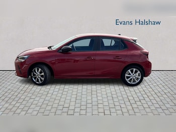 Used Vauxhall Corsa 2023 for sale - 79415339: Photo