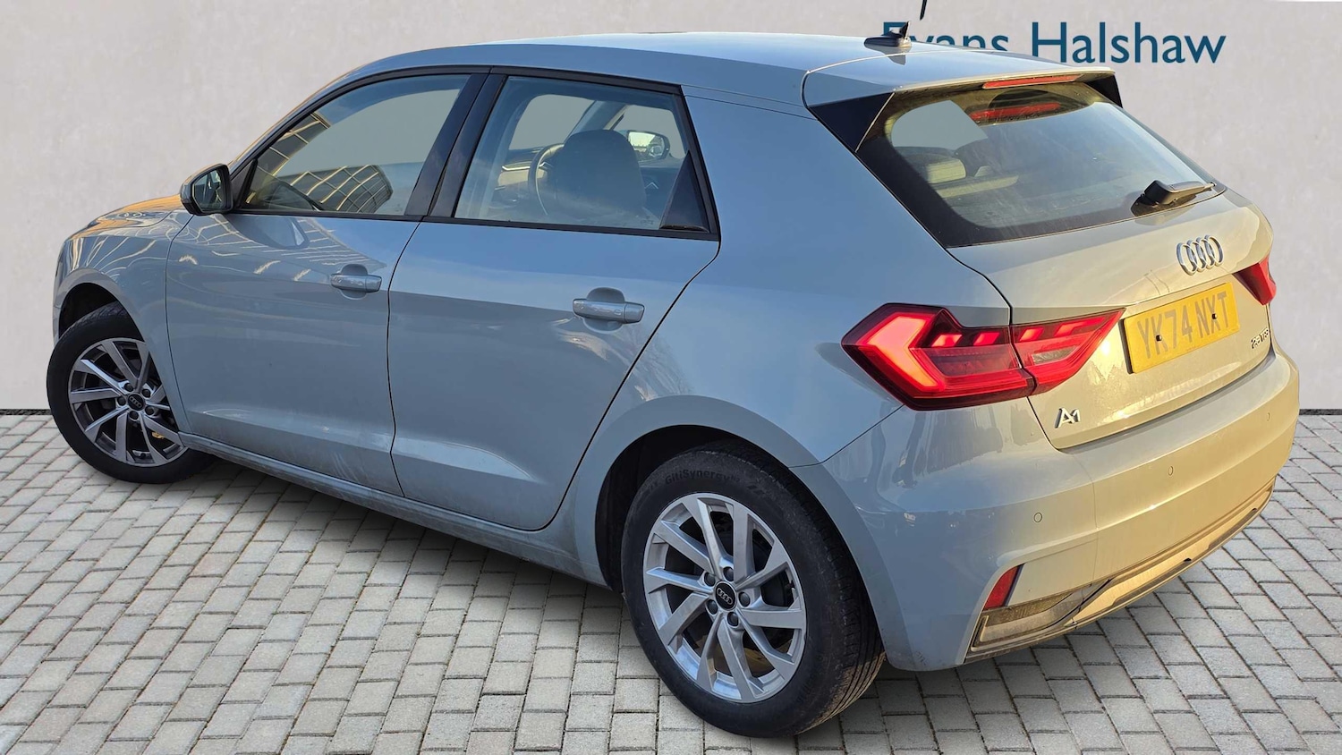 Used Audi A1 2024 for sale - 77361418: Photo 2
