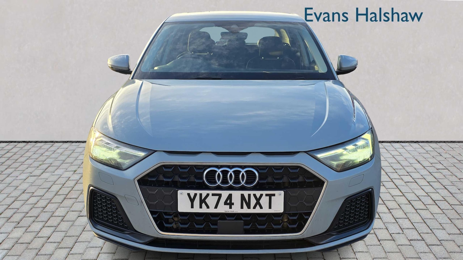 Used Audi A1 2024 for sale - 77361418: Photo 3