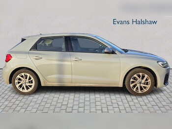 Used Audi A1 2024 for sale - 77361418: Photo