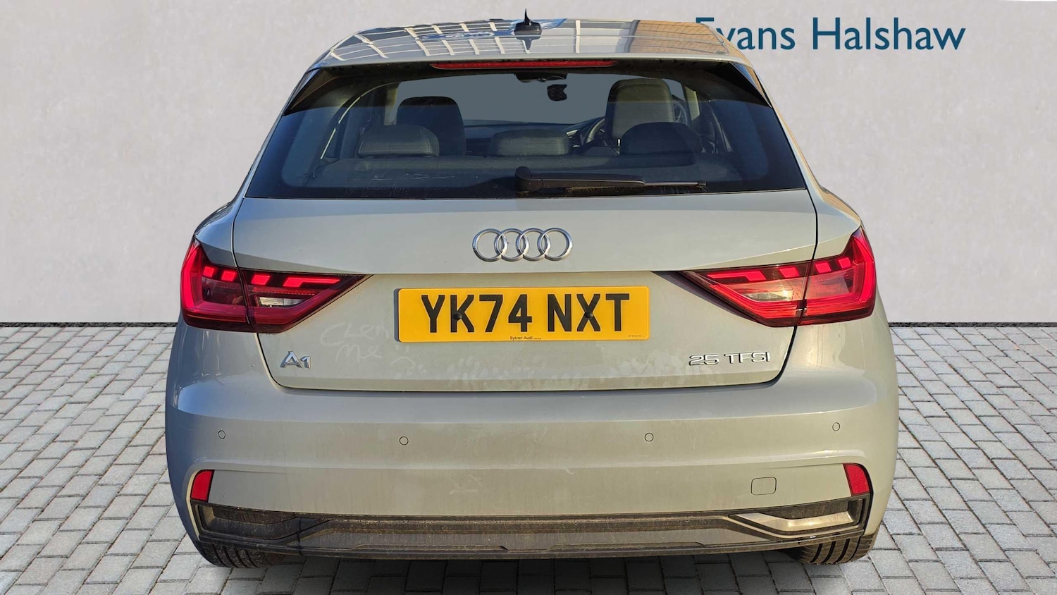 Used Audi A1 2024 for sale - 77361418: Photo 5